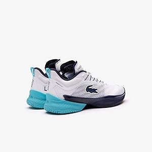 Amazon | ラコステ LACOSTE テニスシューズ メンズ メンズ AG